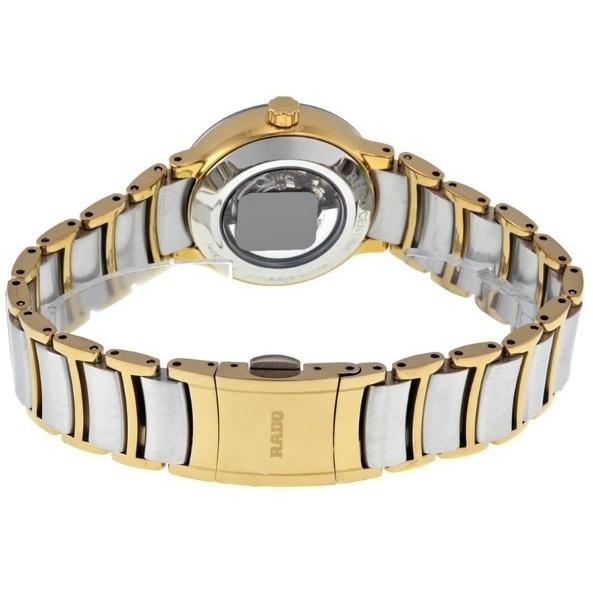 RADO ラドー R30530103 国内正規品 メーカー2年保証 : お宝屋です