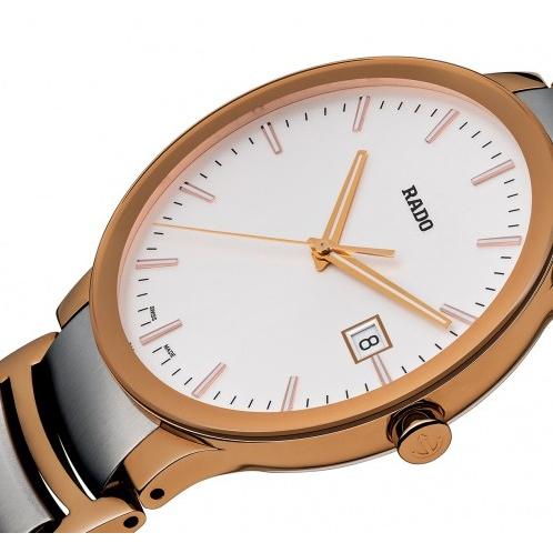 RADO（ラドー） RADO R30554103 国内正規品 メーカー2年保証 : お宝屋です - 通販 - Yahoo!ショッピング