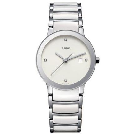 RADO（ラドー） RADO R30928722 国内正規品 メーカー2年保証 : お宝屋