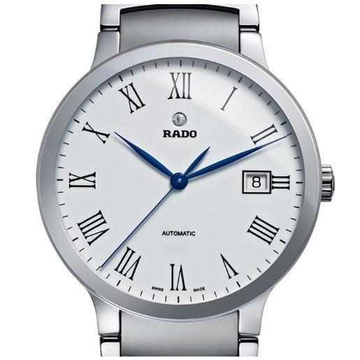 RADO（ラドー） RADO R30939013 国内正規品 メーカー2年保証 : お宝屋