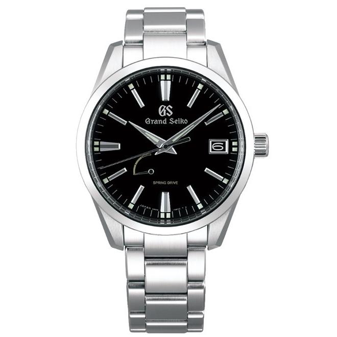 現品限り】グランドセイコー スプリングドライブ Grand Seiko Spring  