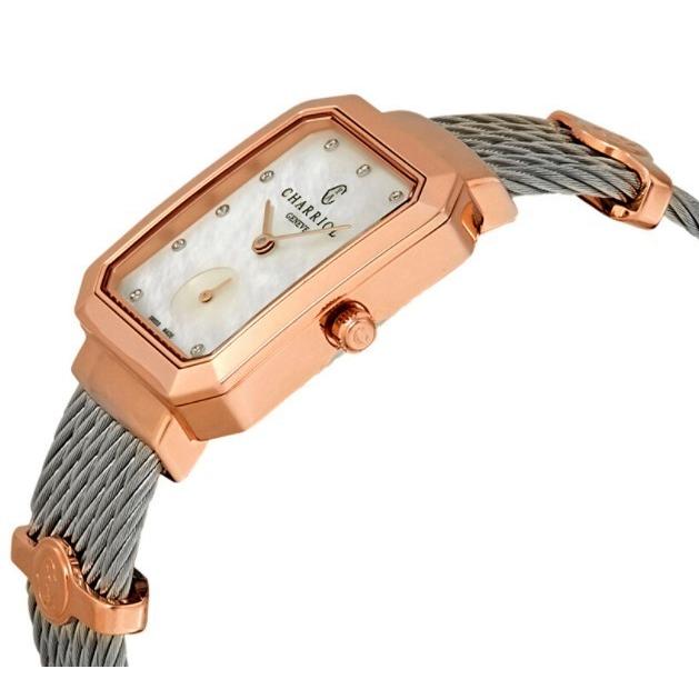 CHARRIOL（シャリオール） ST-TROPEZ UNISEX(ユニセックス） Ref.STREP 