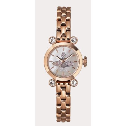 VivienneWestwood ヴィヴィアンウエストウッド VW77C7-B04 新品未使用 