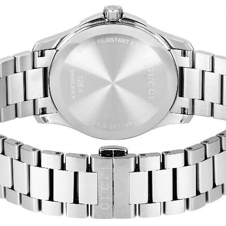 GUCCI（グッチ） GUCCI YA126441 国内正規品 メーカー2年保証 : お宝屋