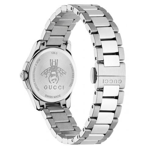 GUCCI（グッチ） GUCCI YA126572 国内正規品 メーカー2年保証 : お宝屋