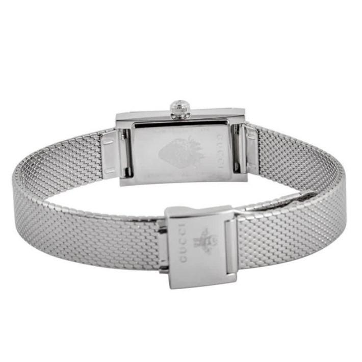 【専用】GUCCI グッチ【新品未使用】 YA147510 レディース腕時計 GUCCI グッチ YA147510 国内正規品 メーカー2年保証 : お宝屋