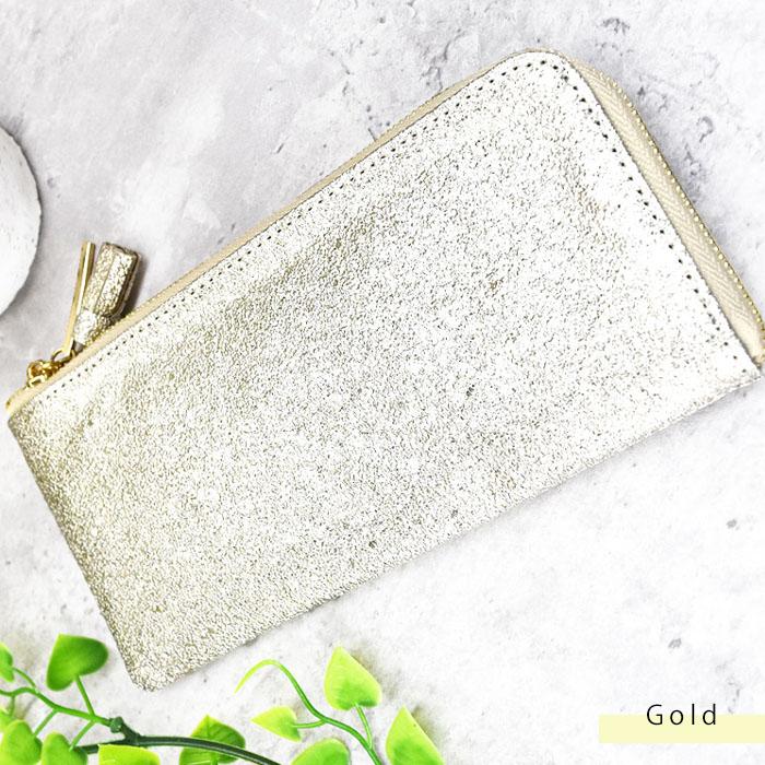 長財布 束入れ カード入れ LF長財布 ウォレット ピソラロ