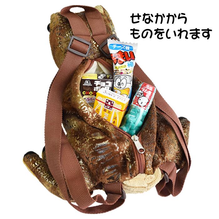 恐竜 ぬいぐるみリュック 専用 キッズ リュック 恐竜 ぬいぐるみ リュック メルヘン ジュラシック