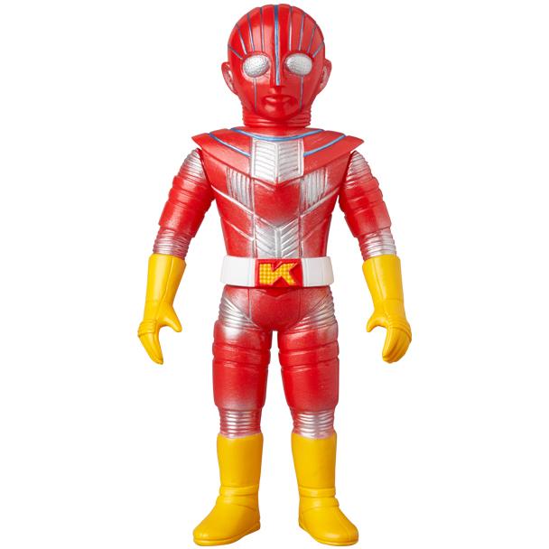 メディコムトイ 東映レトロソフビコレクション ワンエイト 東映レトロソフビコレクション メディコムトイ 東映レトロソフビ