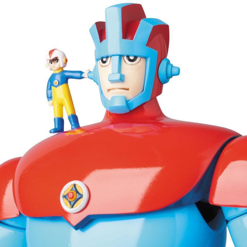 メディコムトイ アストロガンガー ソフビ メディコム・トイ／アストロ