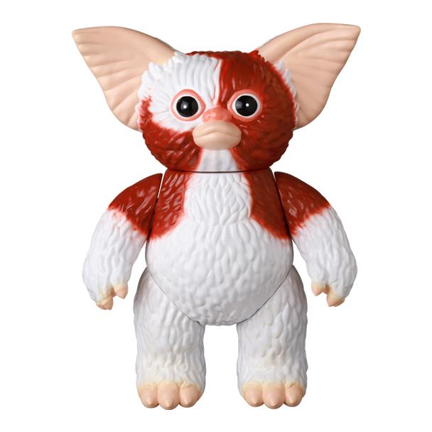 MEDICOM TOY ギズモ 安楽安作 ソフビ グレムリン メディコムトイ MEDICOM TOY（メディコム・トイ） 【中古】メディコムトイ ソフビ 安楽