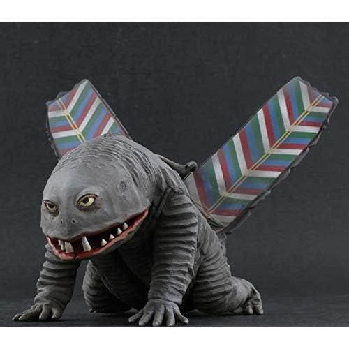 輸送箱入 大怪獣シリーズ ウルトラマン編 ケムラー 発光Ver 少年リック X-PLUS（エクスプラス） 【輸送箱入り】エクスプラス 大怪獣シリーズ