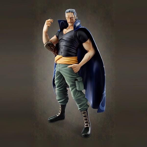 エクセレントモデル Portrait.Of.Pirates ベン・ベックマン 中古】エクセレントモデル Portrait.Of.Pirates ワンピース NEO