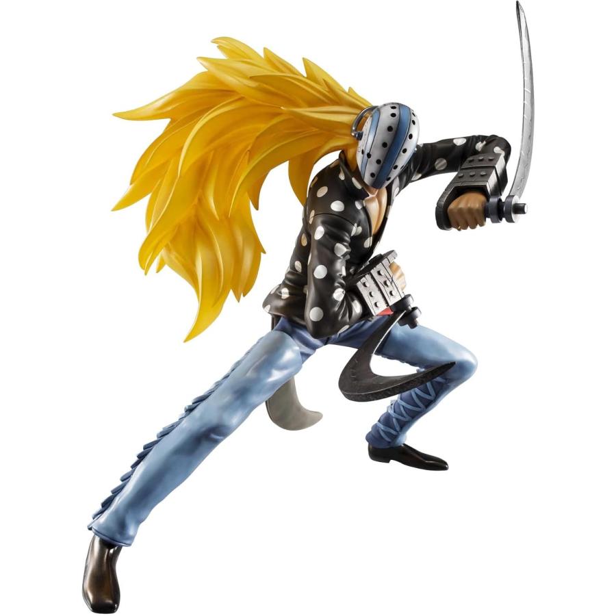Portrait.Of.Pirates ワンピース NEO-DX キラー POP : 御宅家本舗