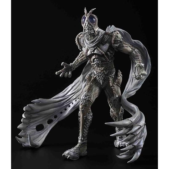 メガハウス ART WORKS MONSTERS 仮面ライダー555 第5弾 アーク