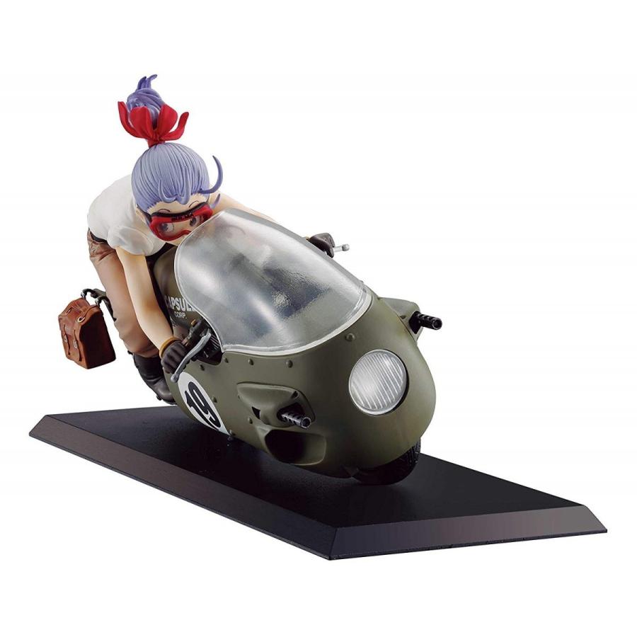 メガハウス 【中古】デスクトップリアルマッコイ ドラゴンボールZ 03