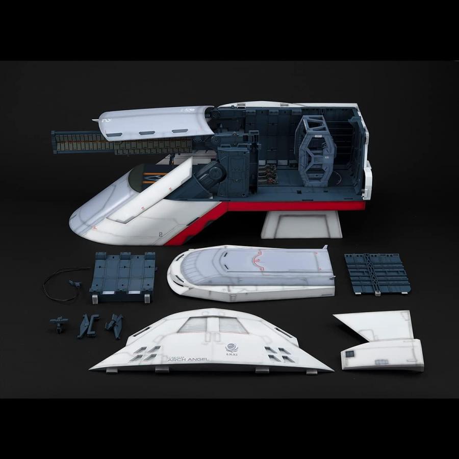 BANDAI（バンダイ） 【輸送箱入り】Realistic Model Series 機動戦士