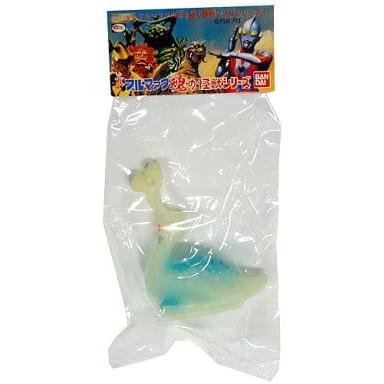 BANDAI（バンダイ） HGシリーズ 真ブルマァク魂 ナメゴン(蓄光