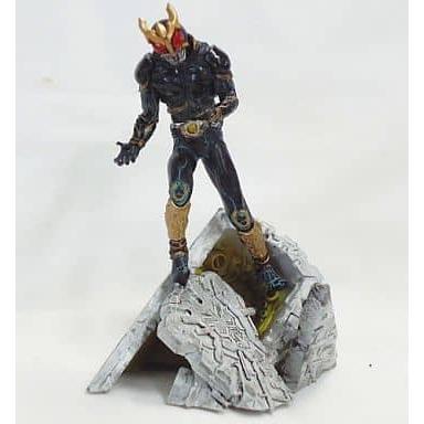 S.I.C. 匠魂 VOL.5 仮面ライダークウガ アメイジングマイティフォーム