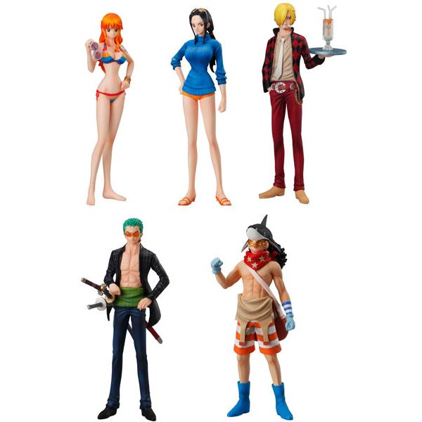 ワンピース スタイリング フィギュア ワンピース スタイリング フィギュア 超ワンピーススタイリング ～FILM