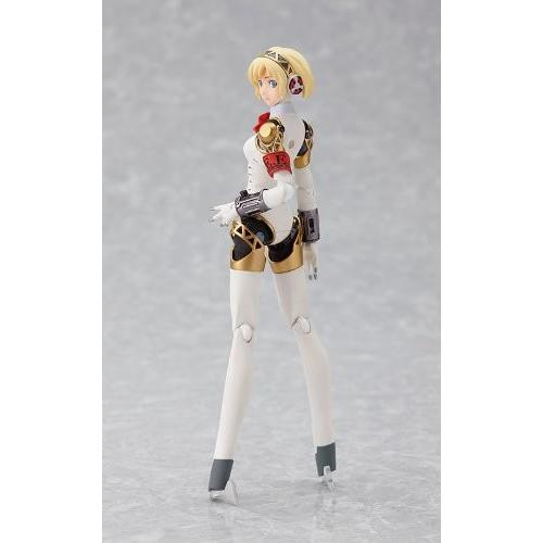 figma ペルソナ3フェス アイギス 【中古】 : 御宅家本舗OTAKICK - 通販