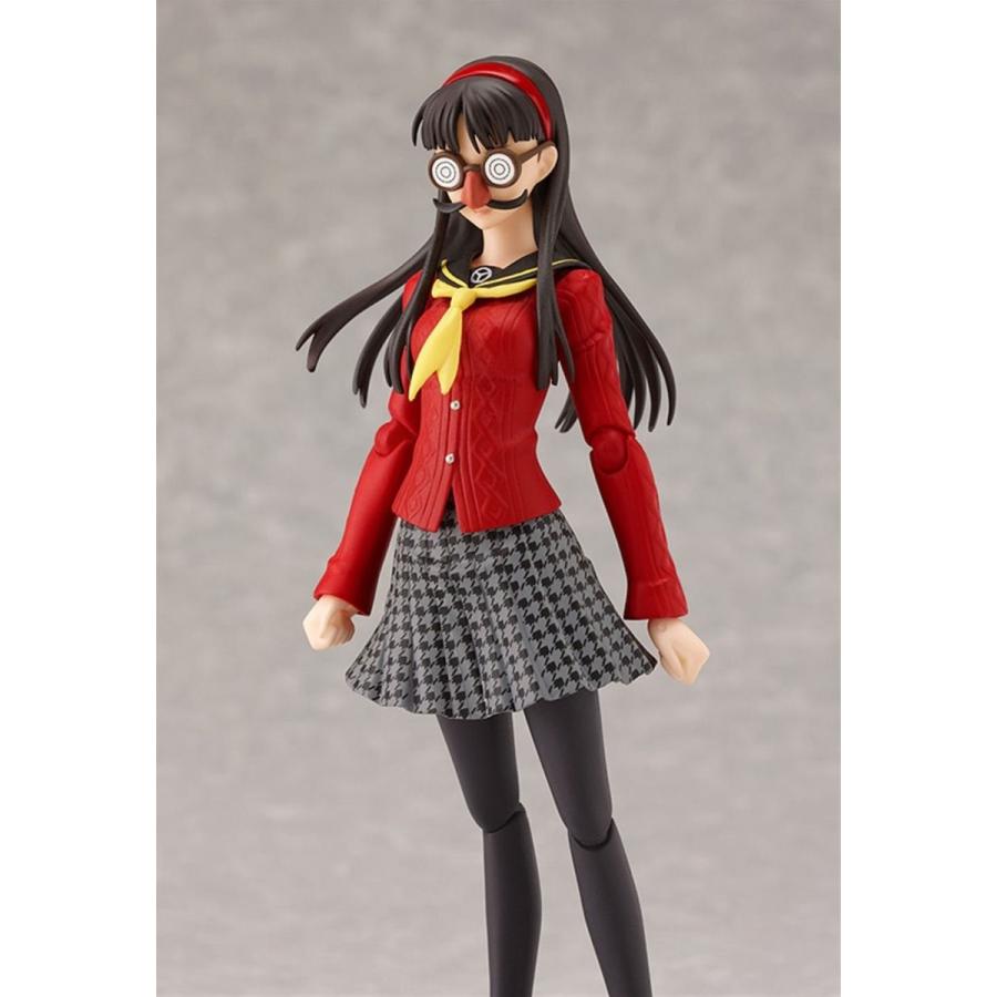 figma ペルソナ4 天城雪子 【中古】 : 御宅家本舗OTAKICK - 通販