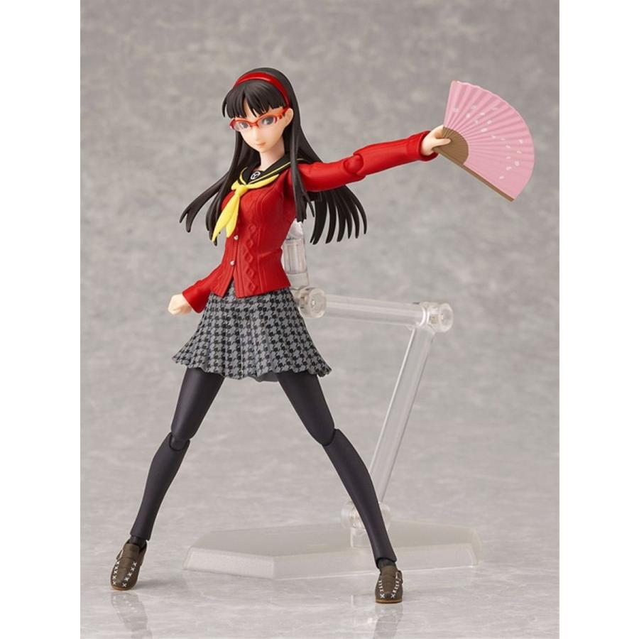 figma ペルソナ4 天城雪子 【中古】 : 御宅家本舗OTAKICK - 通販