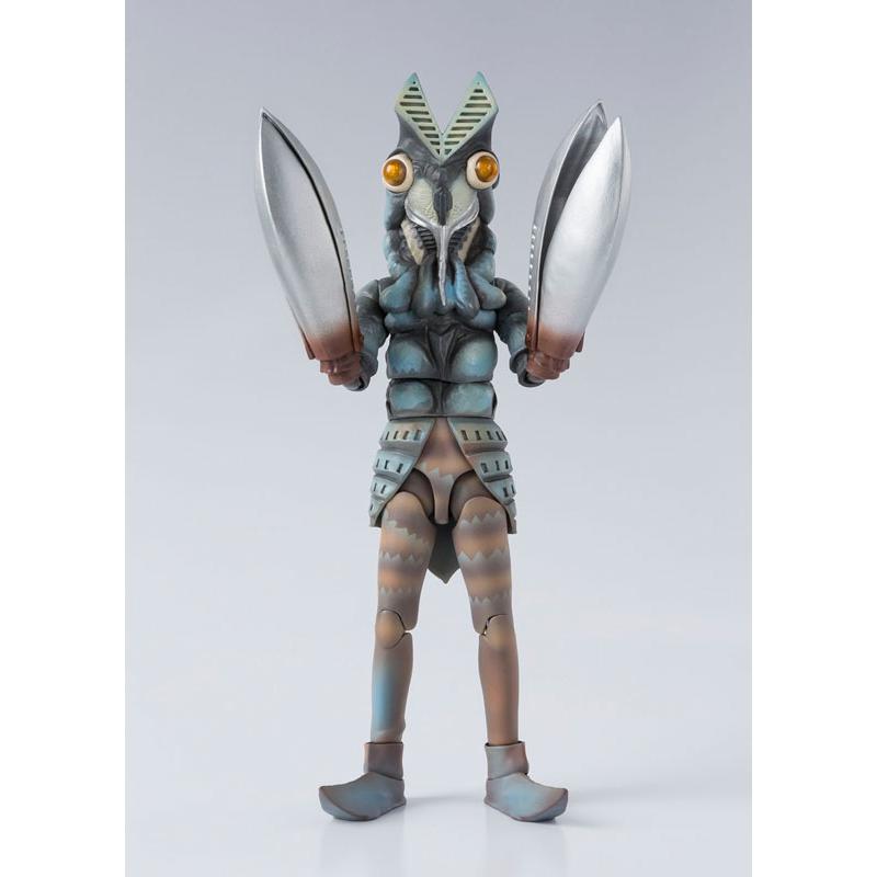 S.H.フィギュアーツ 【中古】S.H.Figuarts バルタン星人（ウルトラマン
