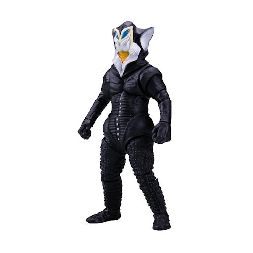 SHFiguarts メフィラス星人フィギュア S.H.Figuarts メフィラス（シン・ウルトラマン） | ウルトラマン