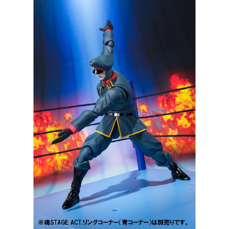 S.H.フィギュアーツ ブロッケンJr. : 御宅家本舗OTAKICK - 通販