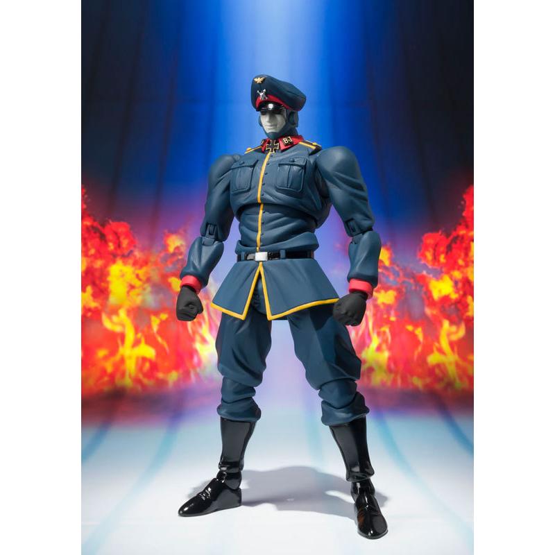 S.H.フィギュアーツ ブロッケンJr. : 御宅家本舗OTAKICK - 通販