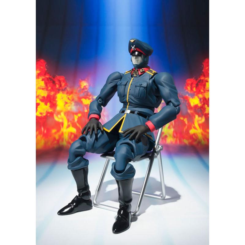 S.H.フィギュアーツ ブロッケンJr. : 御宅家本舗OTAKICK - 通販