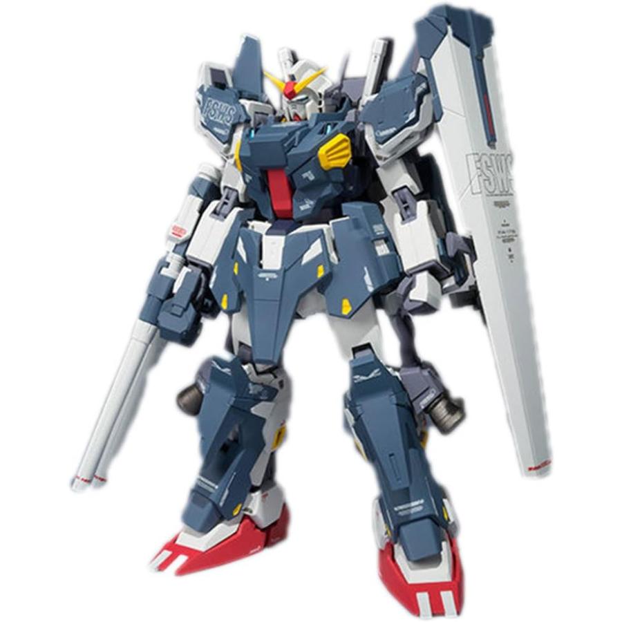 ROBOT魂 【輸送箱入り】ROBOT魂 〈SIDE MS〉フルアーマーガンダムMk-II