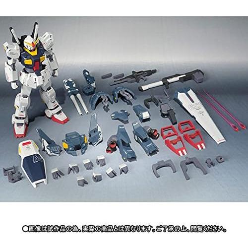【ジャンク】フルアーマーガンダムmk-ii ROBOT魂 【輸送箱入り】ROBOT魂 〈SIDE MS〉フルアーマーガンダムMk-II