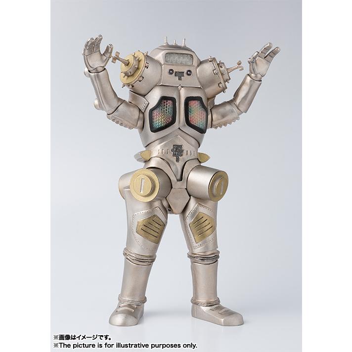 S.H.フィギュアーツ S.H.Figuarts キングジョー（ウルトラセブン