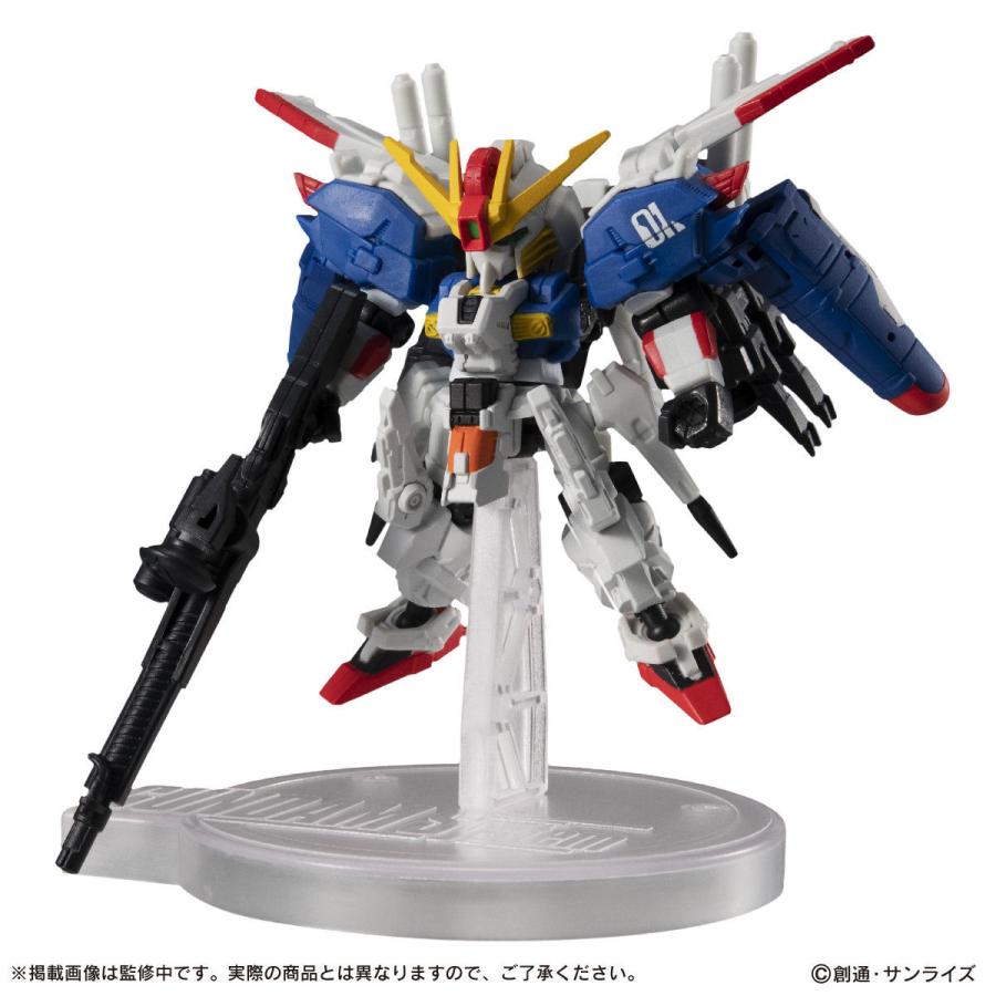 未開封　MOBILE SUIT ENSEMBLE EX20 Ex-Sガンダム 輸送箱入り】機動戦士ガンダム MOBILE SUIT ENSEMBLE EX20 Ex‐S