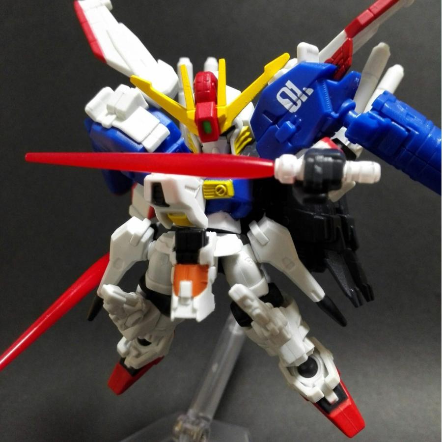 モビルスーツアンサンブルEX20EX-Sガンダム 輸送箱入り】機動戦士ガンダム MOBILE SUIT ENSEMBLE EX20 Ex‐S