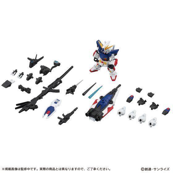 MOBILE SUIT ENSEMBLE EX21 ガンダムF90II 輸送箱入り】機動戦士ガンダム MOBILE SUIT ENSEMBLE EX21 ガンダムF90