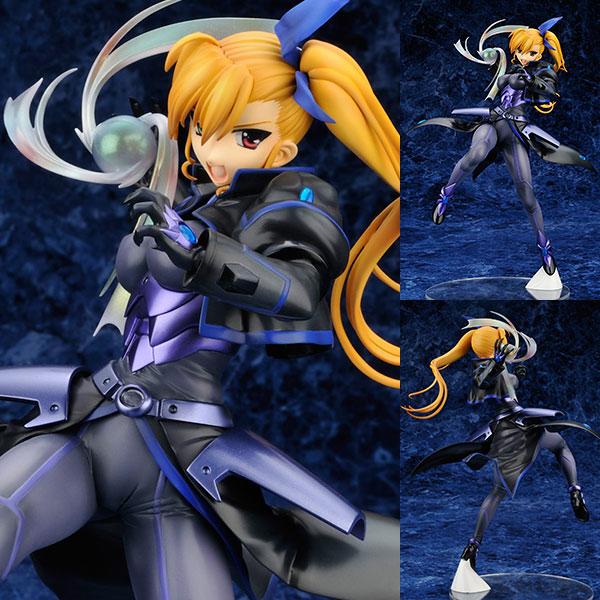 アルター（ALTER） 魔法少女リリカルなのはStrikerS 1/7 聖王