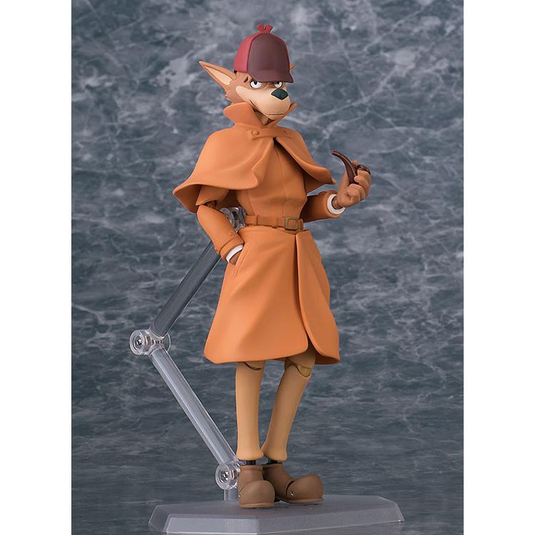 figma シャーロック・ホームズ 『名探偵ホームズ』 : 御宅家本舗