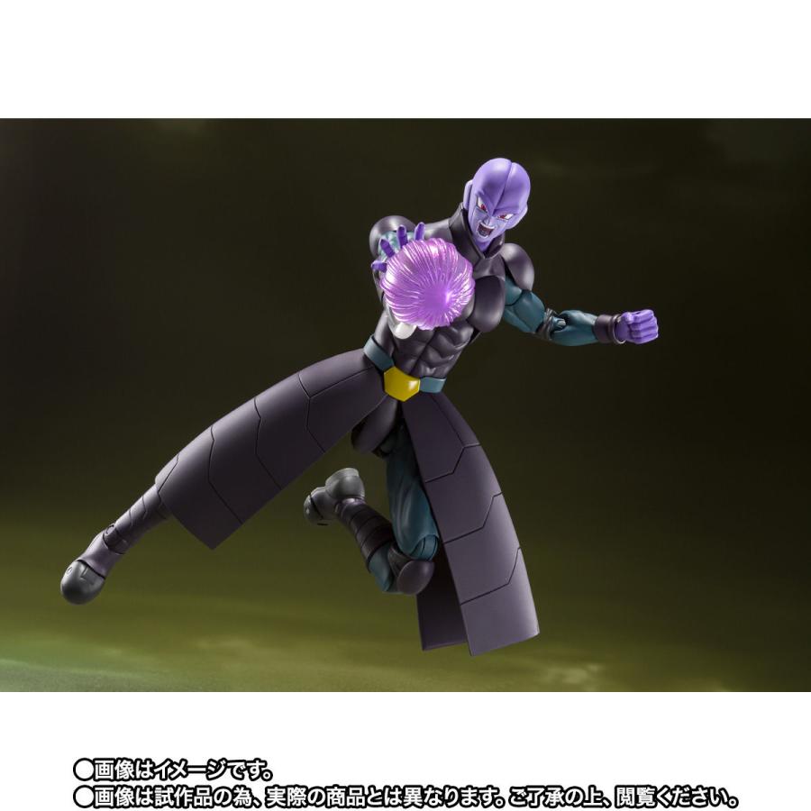 S.H.フィギュアーツ 【輸送箱入り】S.H.Figuarts ドラゴンボール超