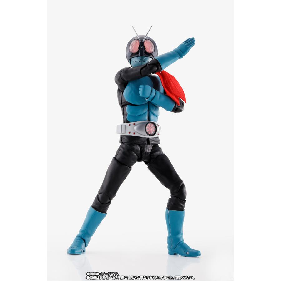S.H.フィギュアーツ 【輸送箱入り】S.H.Figuarts（真骨彫製法） 仮面