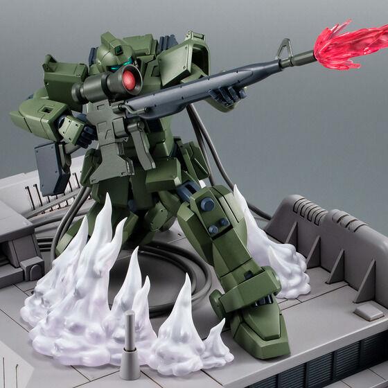 ROBOT魂 【輸送箱入り】ROBOT魂 ＜SIDE MS＞ RGM-79(G) ジム