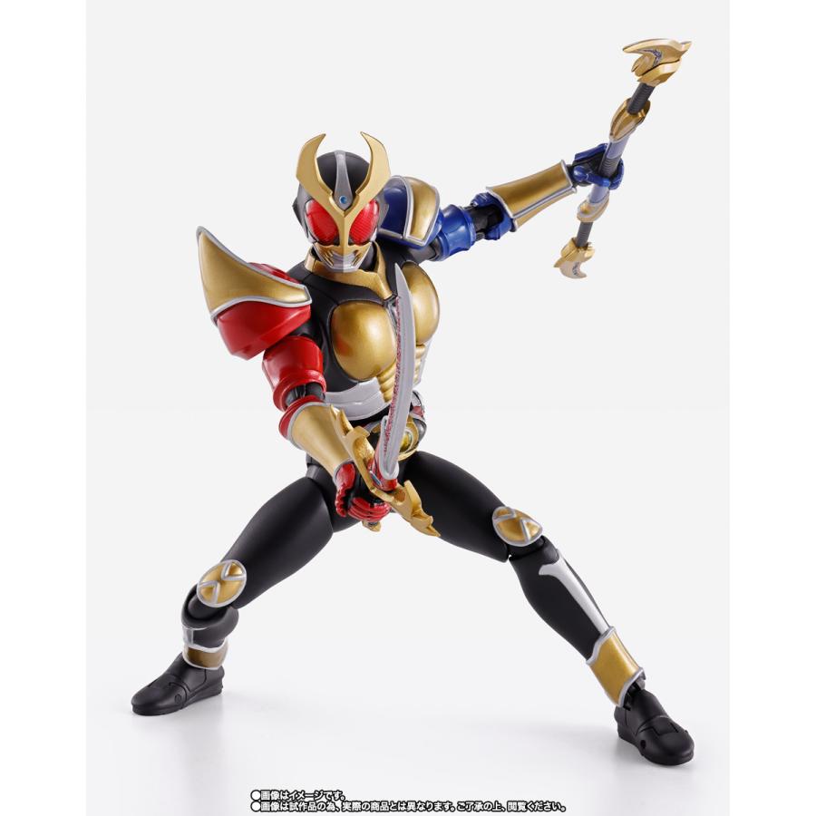 S.H.フィギュアーツ 【輸送箱入り】S.H.Figuarts（真骨彫製法） 仮面