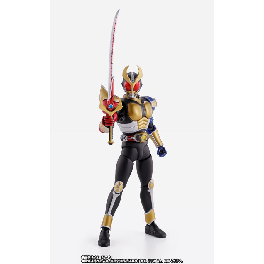 S.H.フィギュアーツ 【輸送箱入り】S.H.Figuarts（真骨彫製法） 仮面