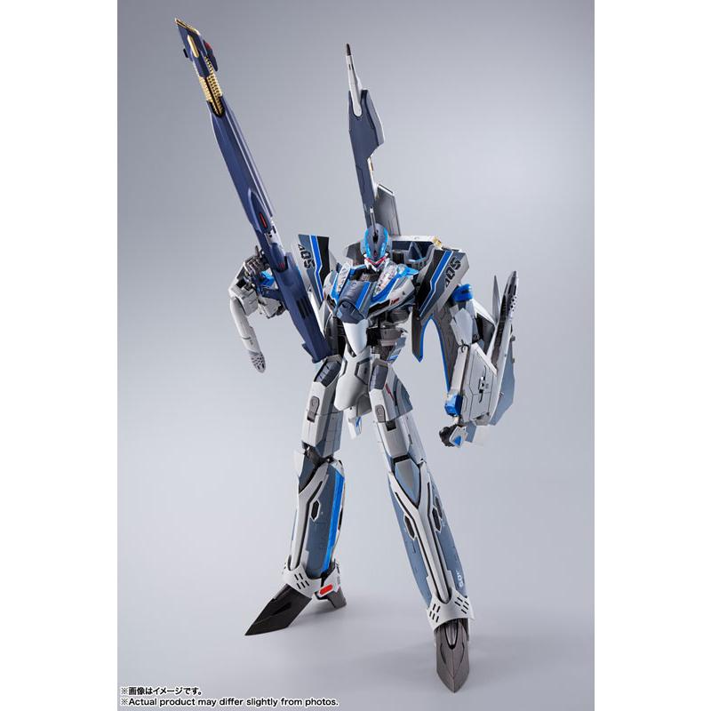 超合金 DX超合金 劇場版 VF-31AX カイロスプラス(ハヤテ 超合金 DX超合金 劇場版 VF-31AX カイロスプラス(ハヤテ