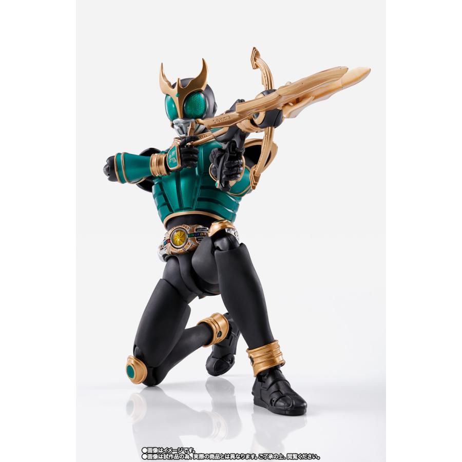 S.H.Figuarts(真骨彫製法) 仮面ライダークウガ ライジングペガサス 買取価格比較