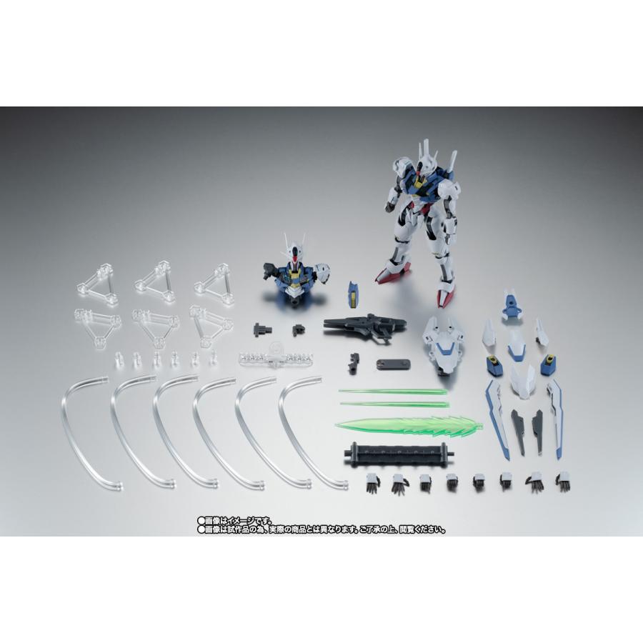 ROBOT魂 【輸送箱入り】ROBOT魂 ＜SIDE MS＞XVX-016 ガンダム