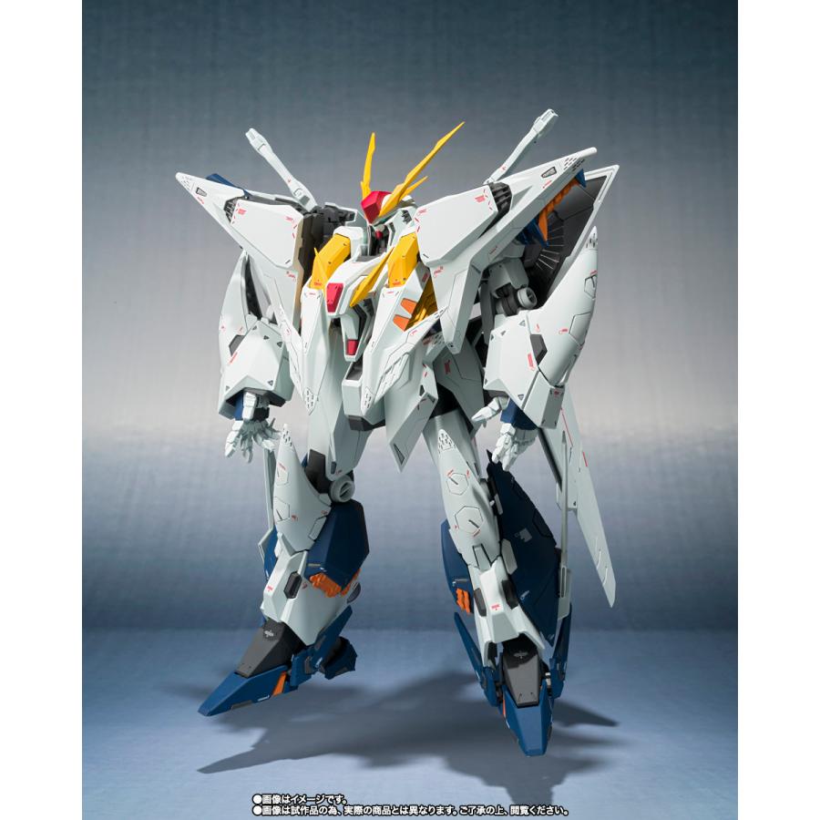 ROBOT魂 【輸送箱入り】ROBOT魂(Ka signature) 〈SIDE MS〉 RX ROBOT魂 【輸送箱入り】ROBOT魂(Ka signature) 〈SIDE MS〉 RX