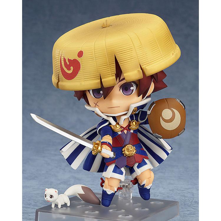 風来のシレン　ねんどろいど Amazon.co.jp: ねんどろいど 風来のシレン5+ フォーチュンタワーと運命